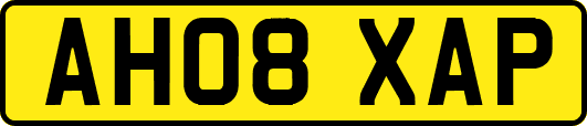 AH08XAP
