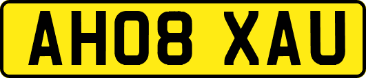 AH08XAU