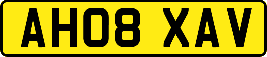 AH08XAV