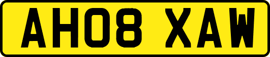 AH08XAW