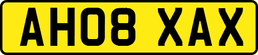 AH08XAX