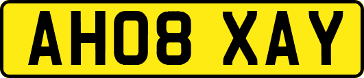 AH08XAY