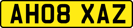 AH08XAZ
