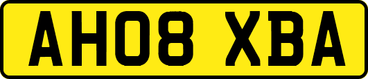 AH08XBA