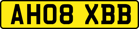 AH08XBB