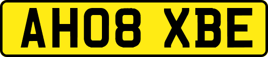 AH08XBE