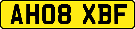 AH08XBF