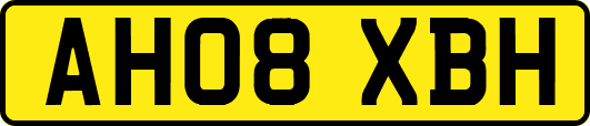 AH08XBH