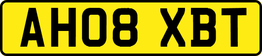 AH08XBT
