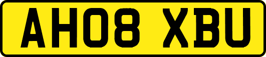AH08XBU