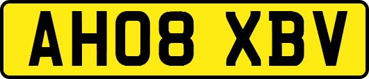 AH08XBV