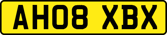 AH08XBX