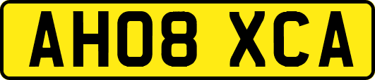 AH08XCA