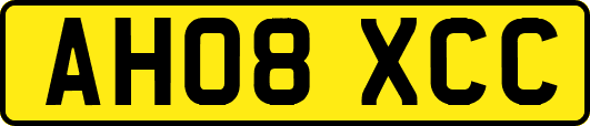 AH08XCC
