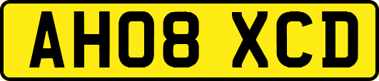 AH08XCD