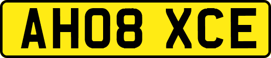 AH08XCE