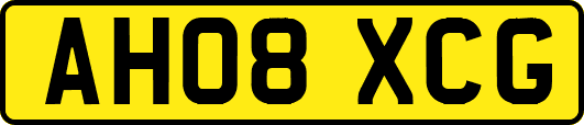 AH08XCG