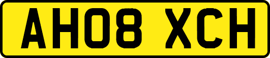 AH08XCH