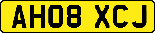 AH08XCJ