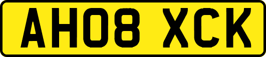 AH08XCK