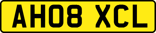 AH08XCL