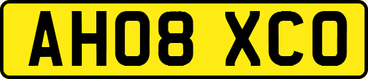 AH08XCO