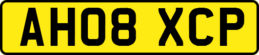 AH08XCP