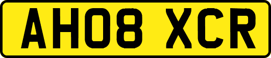 AH08XCR