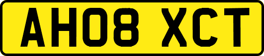 AH08XCT