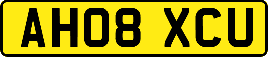 AH08XCU
