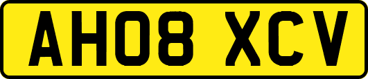 AH08XCV