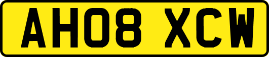 AH08XCW