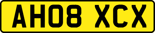 AH08XCX