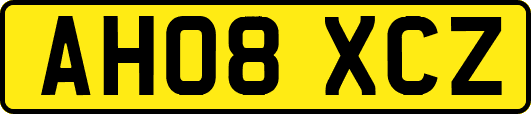 AH08XCZ