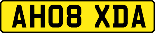 AH08XDA