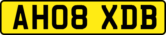 AH08XDB