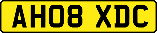 AH08XDC
