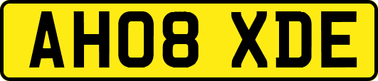 AH08XDE