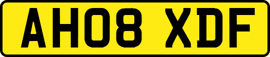 AH08XDF