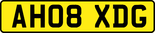AH08XDG