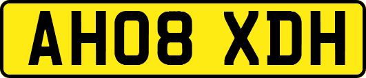AH08XDH