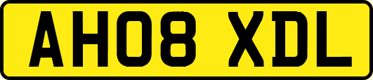 AH08XDL