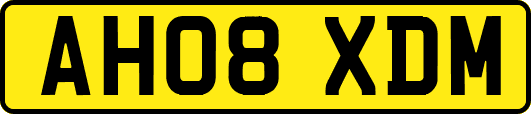 AH08XDM