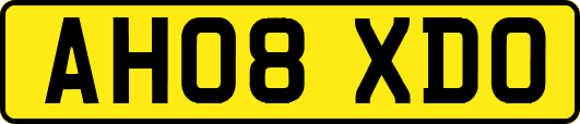 AH08XDO