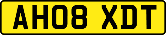 AH08XDT