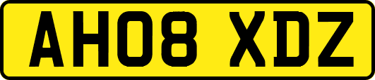 AH08XDZ