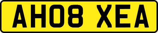 AH08XEA