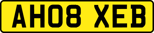 AH08XEB