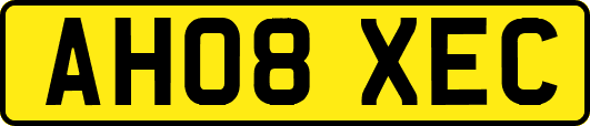 AH08XEC