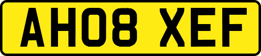 AH08XEF